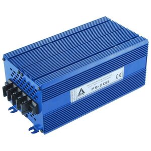 Przetwornica Azo 40130 VDC / 24 VDC PS-500-24V 500W