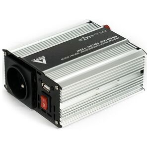 Przetwornica Azo 12V/24V/230V IPS-800 800W