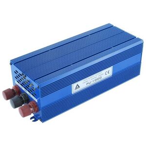 Przetwornica Azo 1020 VDC / 24 VDC PU-1000 24V 1000W