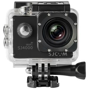 Kamera SJCAM SJ4000 Air WiFi czarna