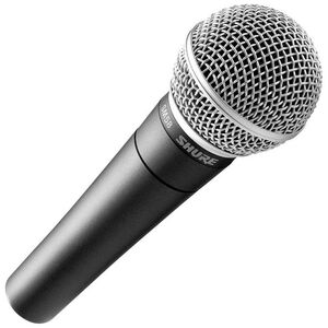 Mikrofon Shure SM58-LCE