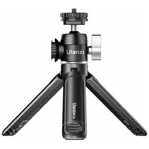 Statyw Ulanzi Statyw Aluminiowy + Stopka Sanki Iso Ulanzi U-vlog Mt-14