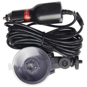 SJCAM ZESTAW SAMOCHODOWY SJCAM - SJ4000/SJ5000/M10/M20