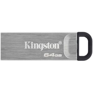 Pendrive Kingston DataTraveler Kyson, 64 GB  (DTKN/64GB)