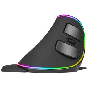 Mysz Delux M618 RGB  (M618D)
