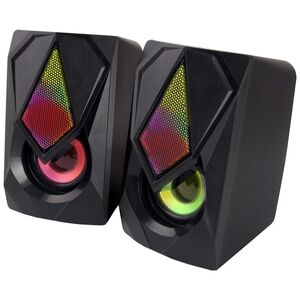 Głośniki komputerowe Esperanza Rainbow Boogie (EGS102)