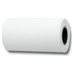 Qoltec Rolka termiczna Qoltec 57x7 | 55g/m2 | 10szt
