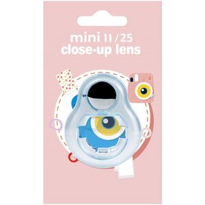 Caiul Lusterko Nasadka Do Fujifilm Instax Mini 11 Niebieskie