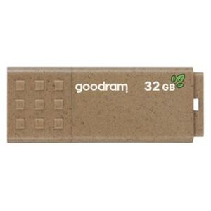Pendrive GoodRam UME3 Eco Friendly, 32 GB  (UME3-0320EFR11)