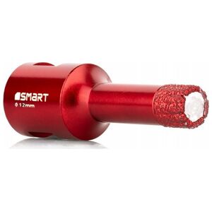Smart wiertło diamentowe do gresu 12mm SM-25-120