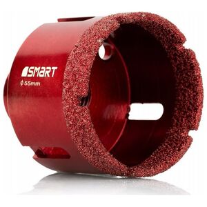 Wiertło Smart wiertło diamentowe do gresu 55mm SM-25-550