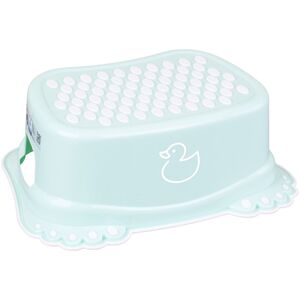 Tega Baby Podnóżek antypoślizgowy Kaczka jasno zielony