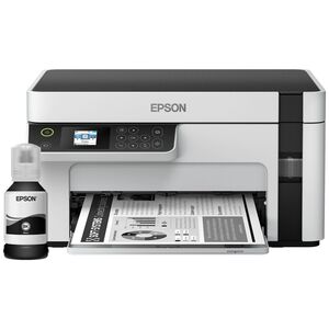 Urządzenie wielofunkcyjne Epson EcoTank M2120 (C11CJ18402)
