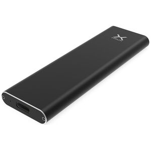 Kieszeń Krux M.2 NVMe - USB-C (KRX0058)