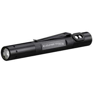 Latarka Ledlenser Latarka Ledlenser P2R Work