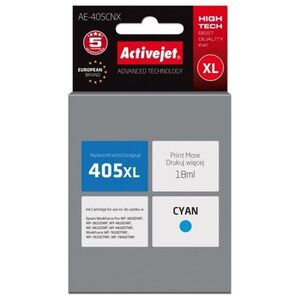 Tusz Activejet zamiennik do Epson C13T05H24010/AE-405CNX nr 405XL