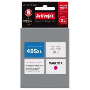 Tusz Activejet zamiennik do Epson C13T05H34010/AE-405MNX nr 405XL
