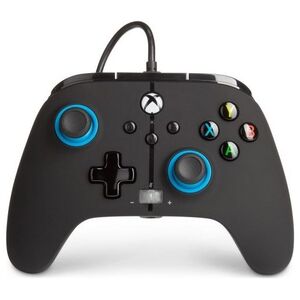 Pad PowerA XS Enhanced Blue Hint (1518817-01)