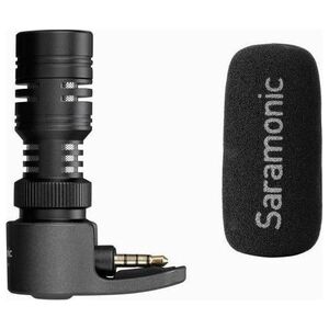 Mikrofon Saramonic SmartMic+