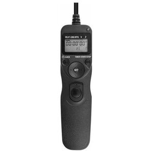 Pilot/wężyk spustowy Newell Elektroniczny wężyk spustowy Newell RS-80N3 do Canon