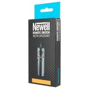 Pilot/wężyk spustowy Newell Wężyk spustowy Newell RS3-P1 do Panasonic FZ30, FZ50, FZ100, FZ150