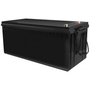 Green Cell Akumulator 12V/200Ah (AGM33)