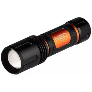 Latarka Neo Latarka bateryjna 6xAA 1500 lm CREE XHP50.2 LED 99-036