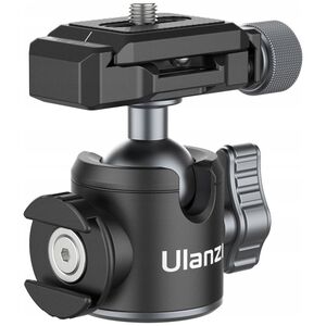 Głowica Ulanzi Głowica Kulowa 3d Arca Swiss Quick Ulanzi U-80l