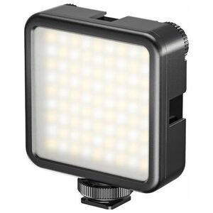 Ulanzi Lampa Diodowa Led Regulacja 3200-5600k / Ulanzi Vl81