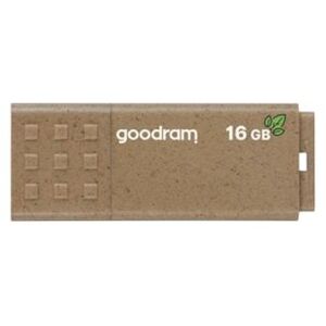 Pendrive GoodRam UME3 Eco Friendly, 16 GB  (UME3-0160EFR11)