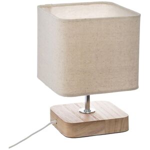 Lampa stołowa Atmosphera Lampka nocna Toxey 21 cm