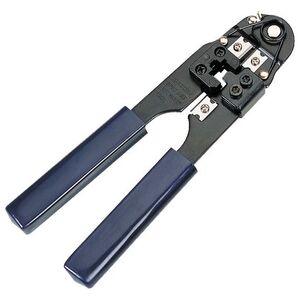 Alantec Zaciskarka wtyków RJ45 8P (NI014)