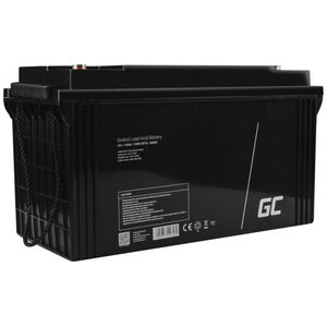 Green Cell Akumulator 12V/120Ah (AGM31)
