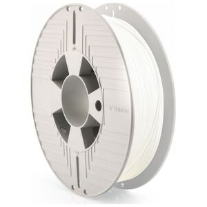 Verbatim Filament TPE biały (55510)