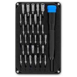iFixit Zestaw bitów precyzyjnych Moray (EU145475-1)