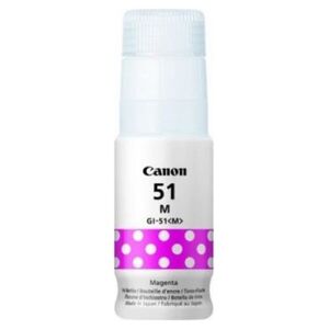 Tusz Canon GI-51M (4547C001)
