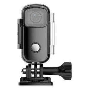 Kamera SJCAM C100+ czarna