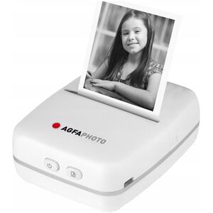 Drukarka fotograficzna AgfaPhoto Realpix Pocket