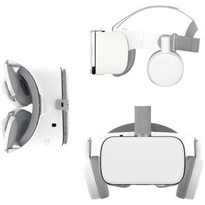 Gogle VR BOBOVR Z6