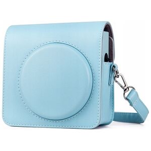 Pokrowiec LoveInstant Futerał Etui Pokrowiec Do Fujifilm Instax Square Sq1 - Niebieski