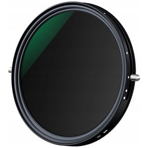 Filtr Kf Filtr Hybrydowy Kf Concept 2w1 Cpl Polaryzacyjny + Szary Nd2-nd32 Fader 52mm