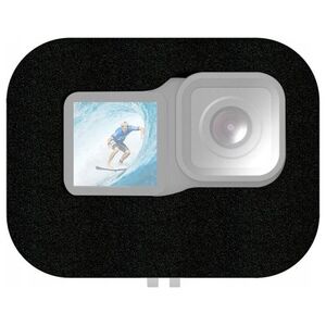 Puluz Osłona Na Wiatr Przeciwwietrzna Do Gopro Hero 9 Black