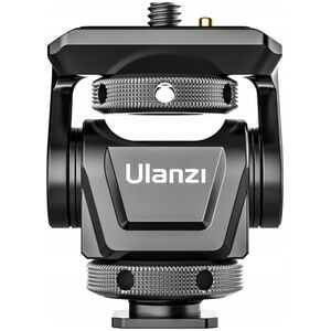 Ulanzi Uchwyt Głowica Na Monitor Iso 1/4"" Ulanzi U150