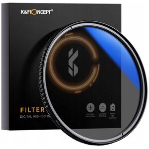 Filtr Kf Filtr Polaryzacyjny  55mm / Kf01.1436