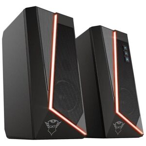 Głośniki komputerowe Trust GXT 609 ZOXA RGB (24070)