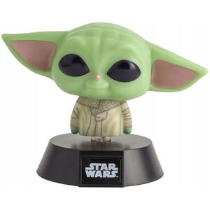 Star Wars Lampka biurkowa LED