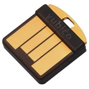 Yubico YubiKey 5 Nano