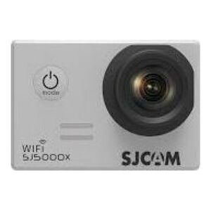 Kamera SJCAM Kamera SJ5000X Elite SJCAM WiFi 4K 60FPS Sony EX Biała