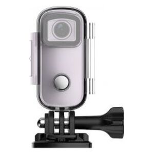 Kamera SJCAM C100+ fioletowa