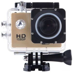 Kamera SJCAM SJ4000 złota